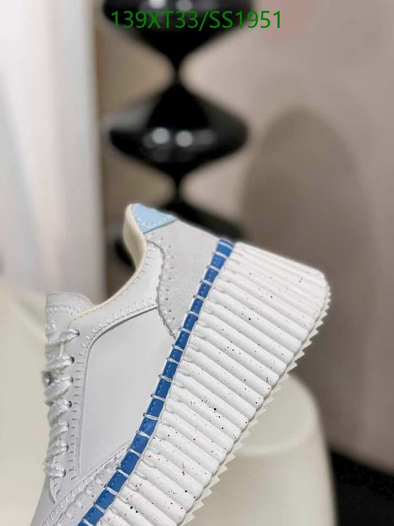 Chloe-Women Shoes Code: SS1951 $: 139USD