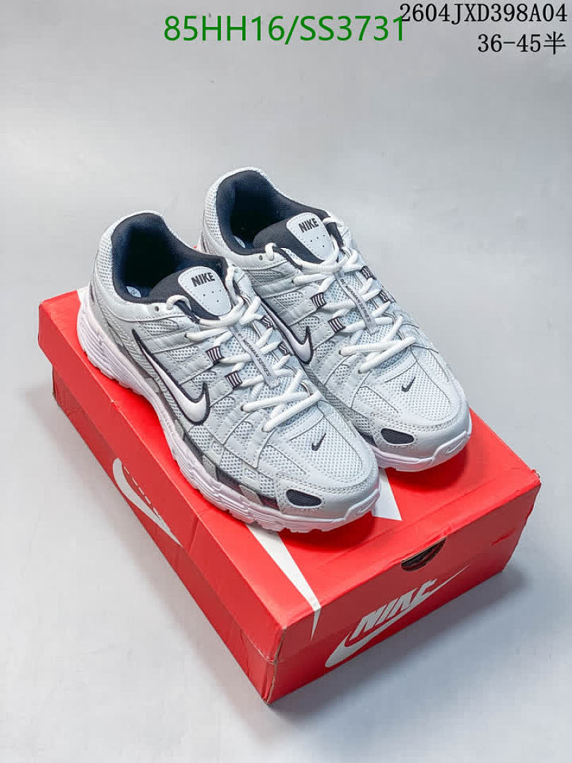 Nike-Men shoes Code: SS3731 $: 85USD