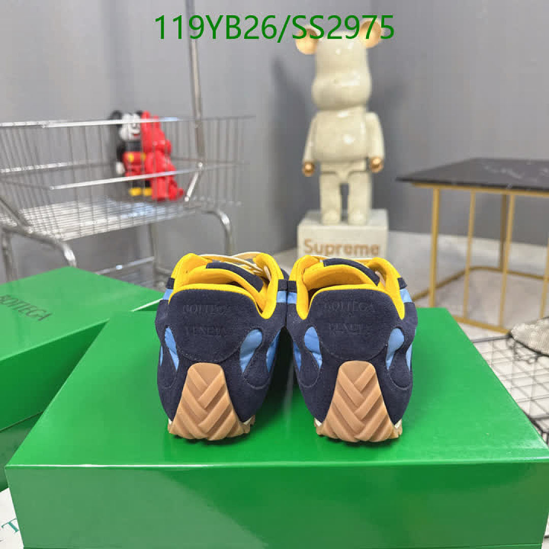 BV-Women Shoes Code: SS2975 $: 119USD
