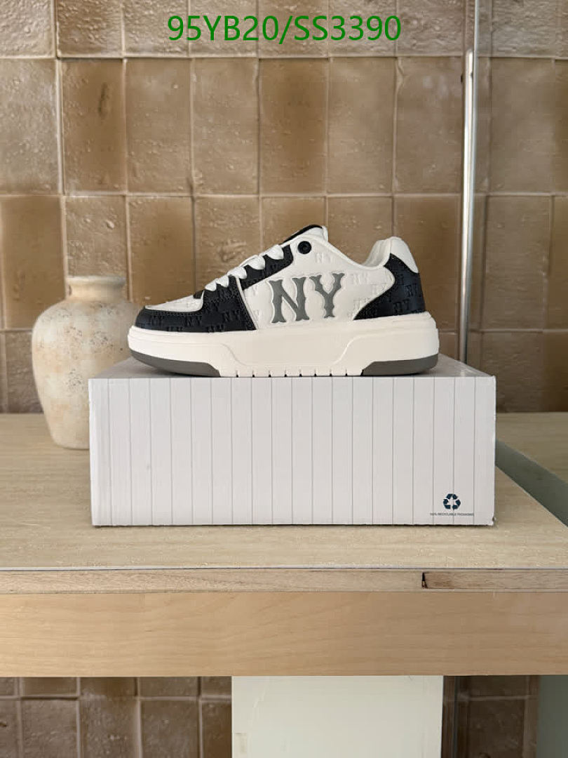MLB-Women Shoes Code: SS3390 $: 95USD