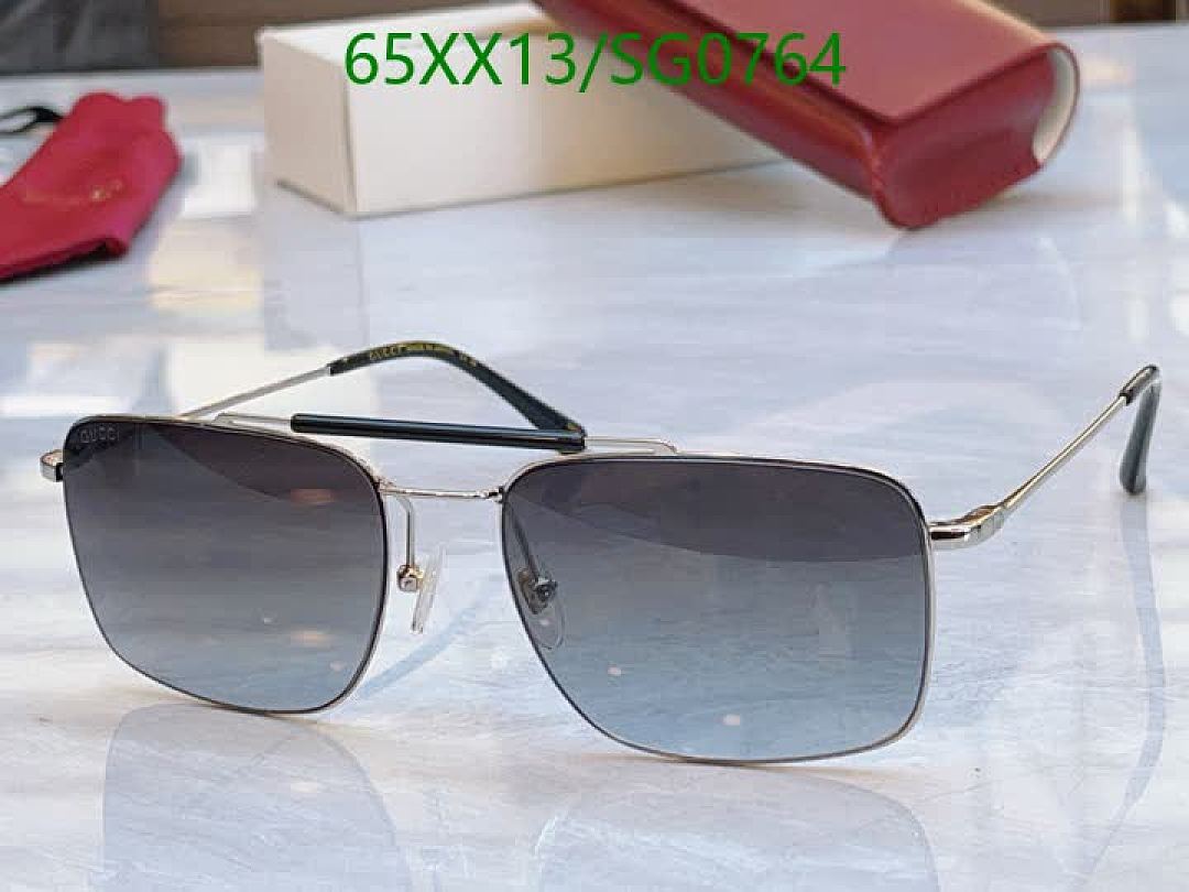 Gucci-Glasses Code: SG0764 $: 65USD