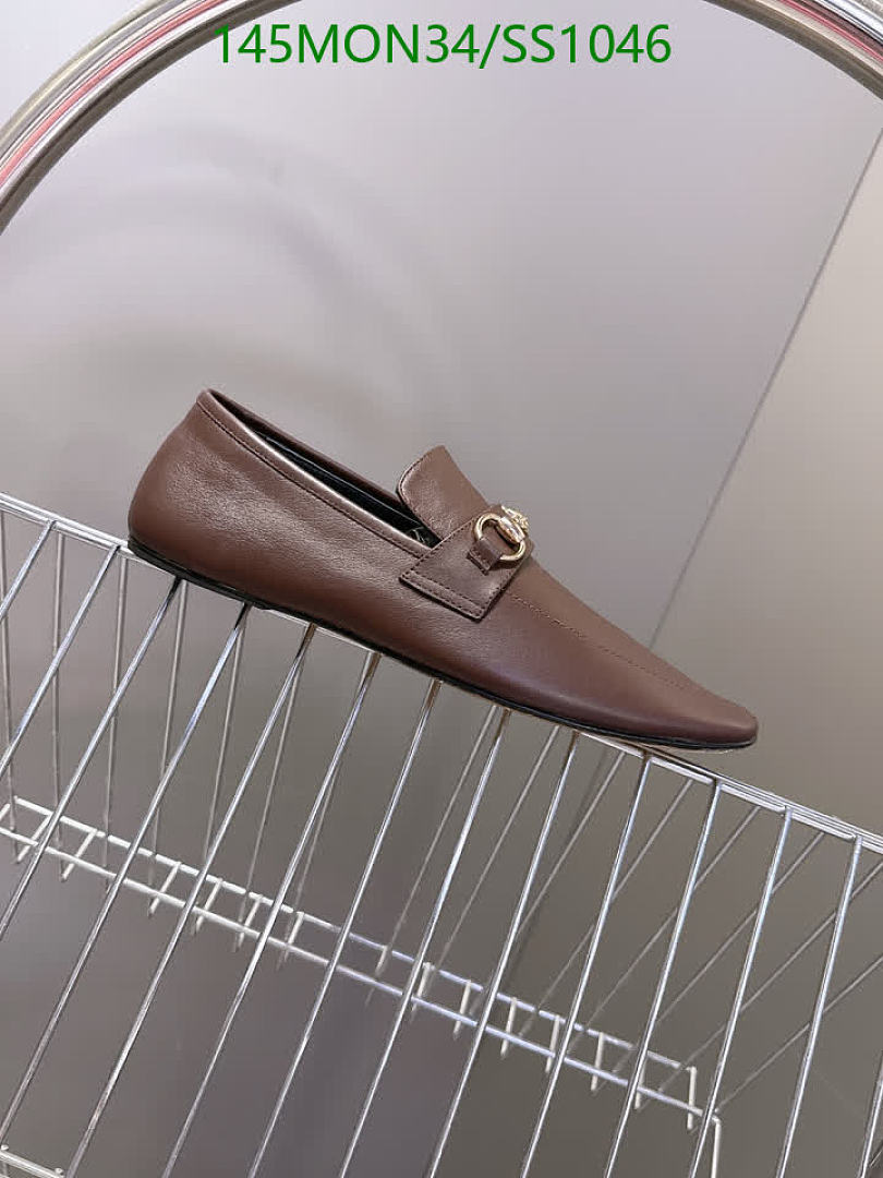 Gucci-Men shoes Code: SS1046 $: 145USD