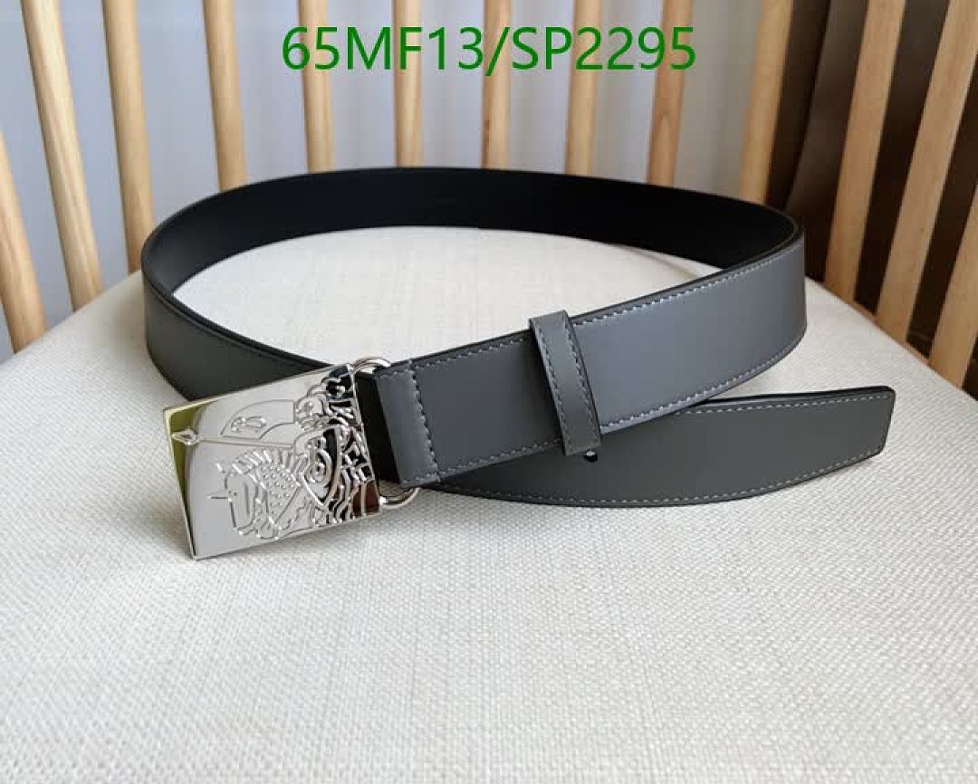 Burberry-Belts Code: SP2295 $: 65USD