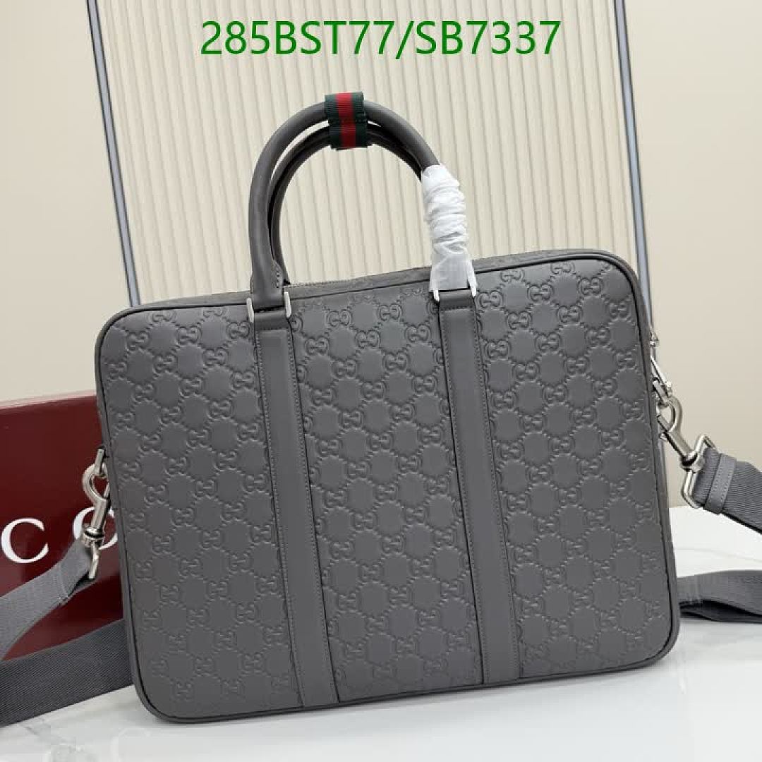 Gucci-Bag-Mirror Quality Code: SB7337 $: 285USD