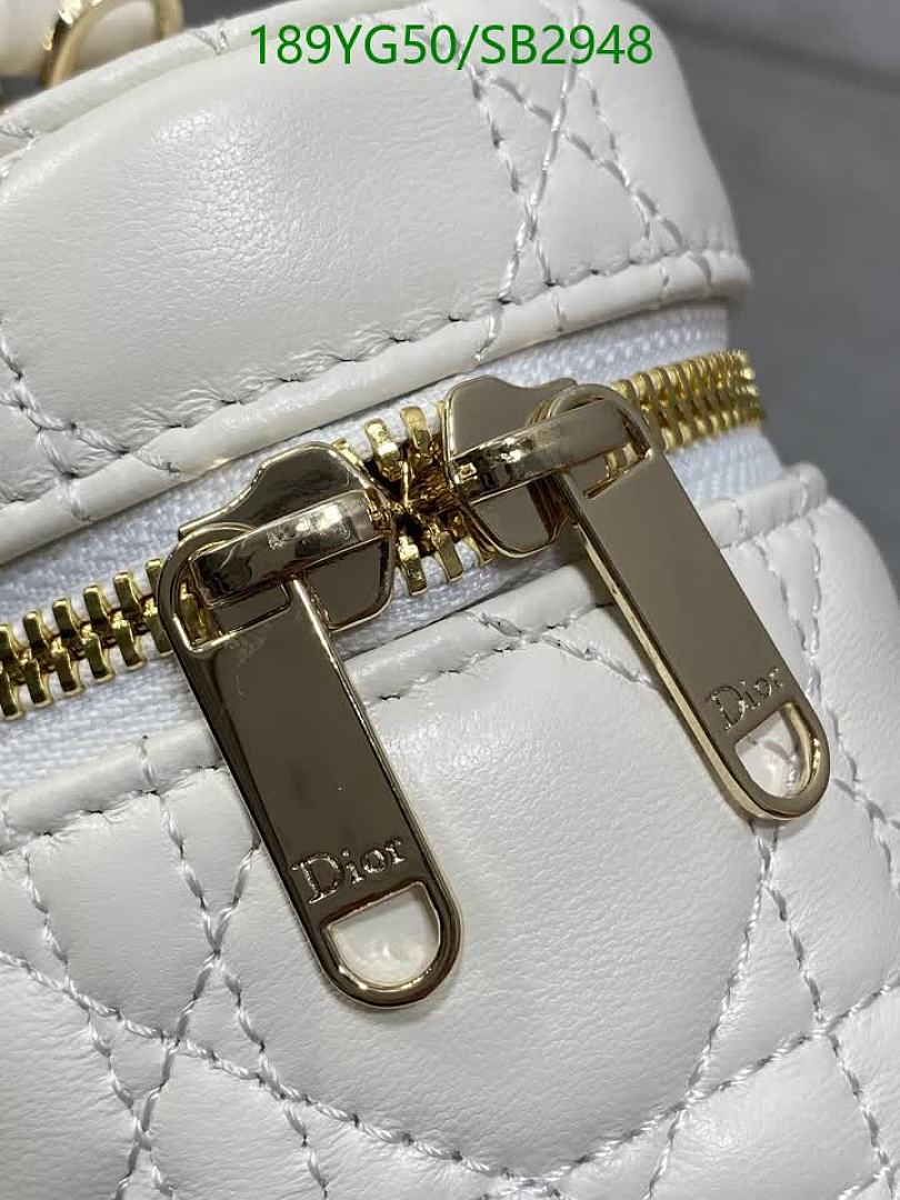 Dior-Bag-Mirror Quality Code: SB2948 $: 189USD
