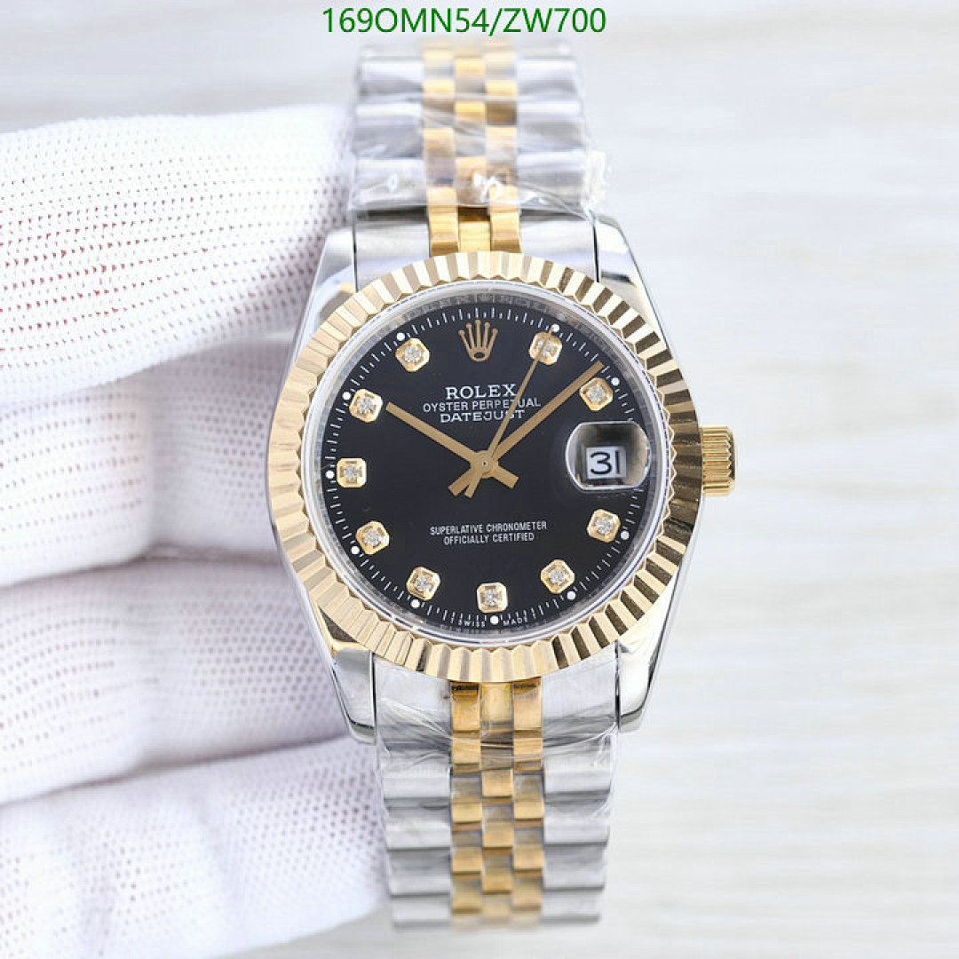 Rolex-Watch-Mirror Quality Code: ZW700 $: 209USD