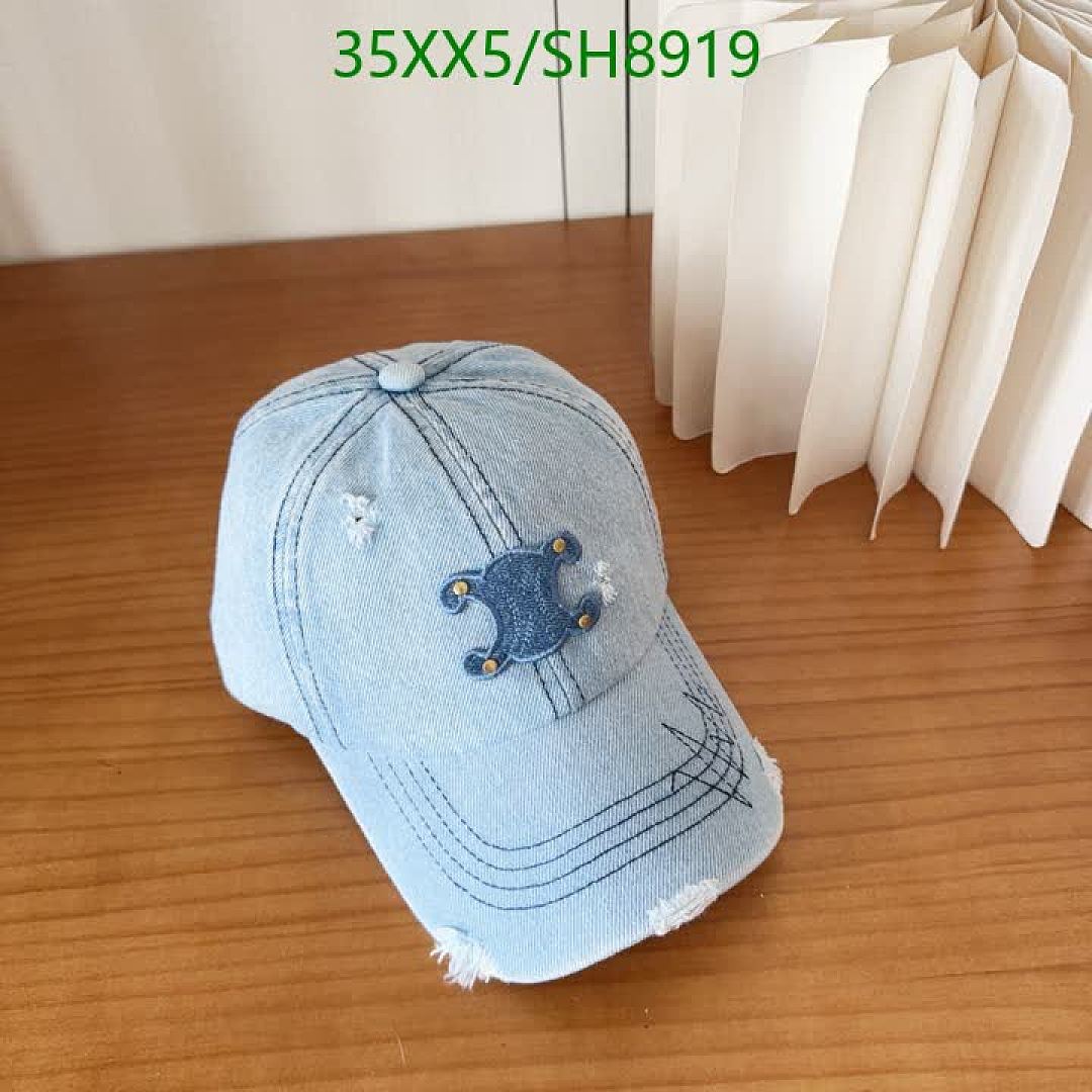 Celine-Cap(Hat) Code: SH8919 $: 35USD