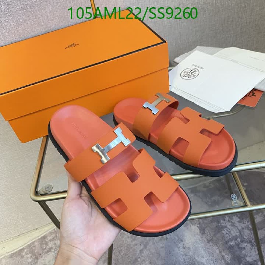 Hermes-Women Shoes Code: SS9260 $: 105USD