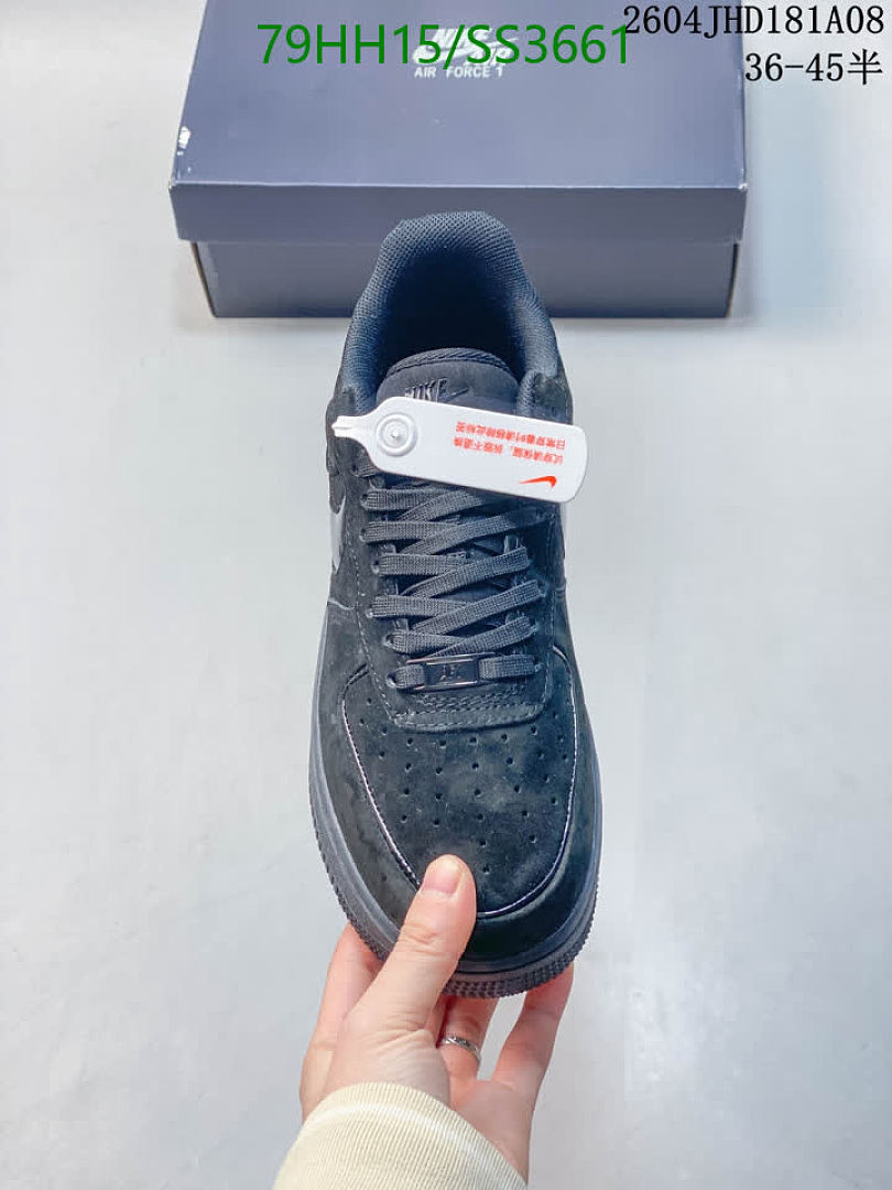 NIKE-Women Shoes Code: SS3661 $: 79USD