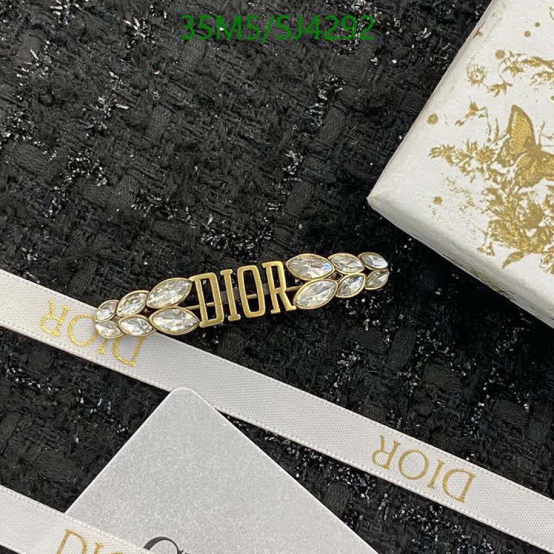 Dior-Jewelry Code: SJ4292 $: 35USD