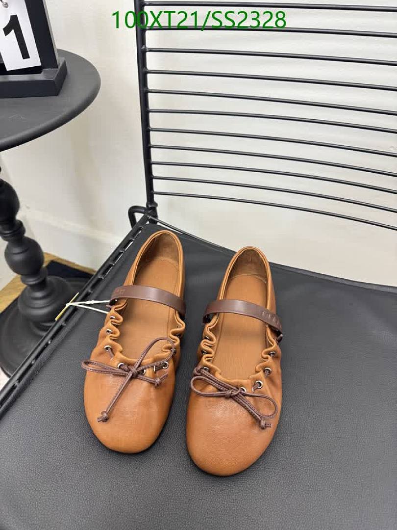 Marni-Women Shoes Code: SS2328 $: 100USD