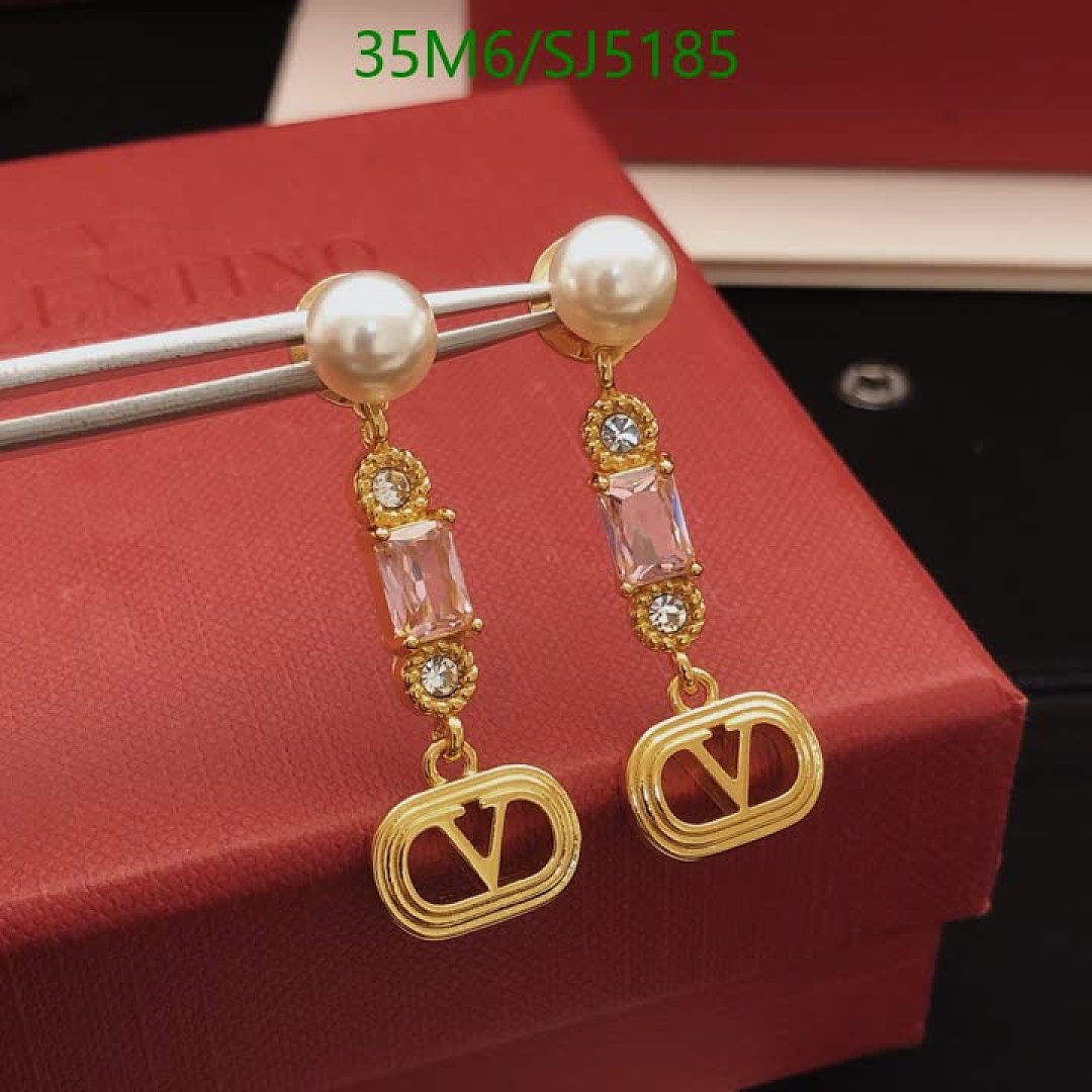 Valentino-Jewelry Code: SJ5185 $: 35USD