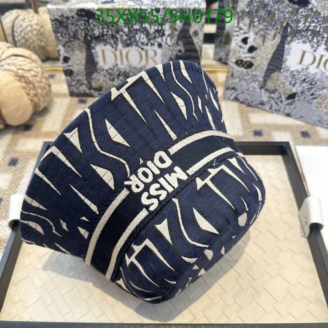 Dior-Cap(Hat) Code: SH0179 $: 35USD