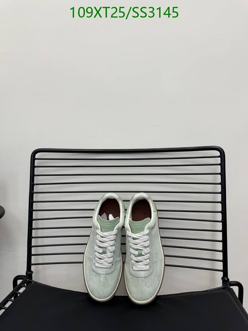 Loro Piana-Men shoes Code: SS3145 $: 109USD