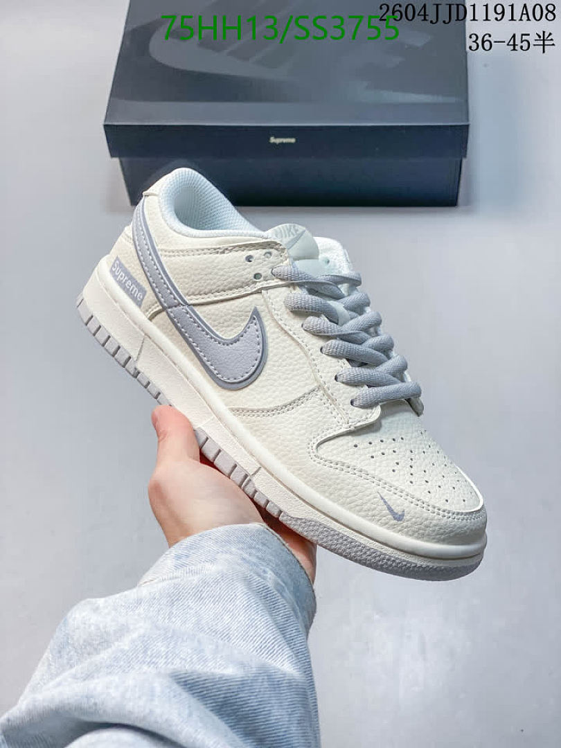 NIKE-Women Shoes Code: SS3755 $: 75USD