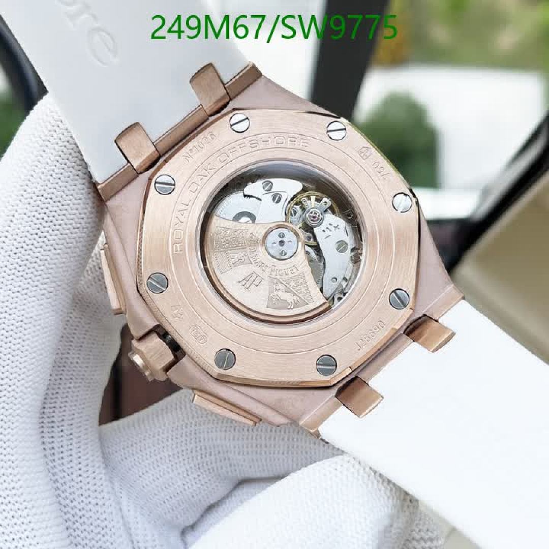 Audemars Piguet-Watch-Mirror Quality Code: SW9775 $: 249USD