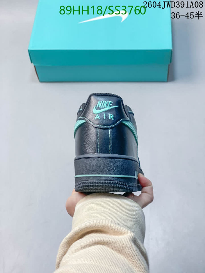 Nike-Men shoes Code: SS3760 $: 89USD