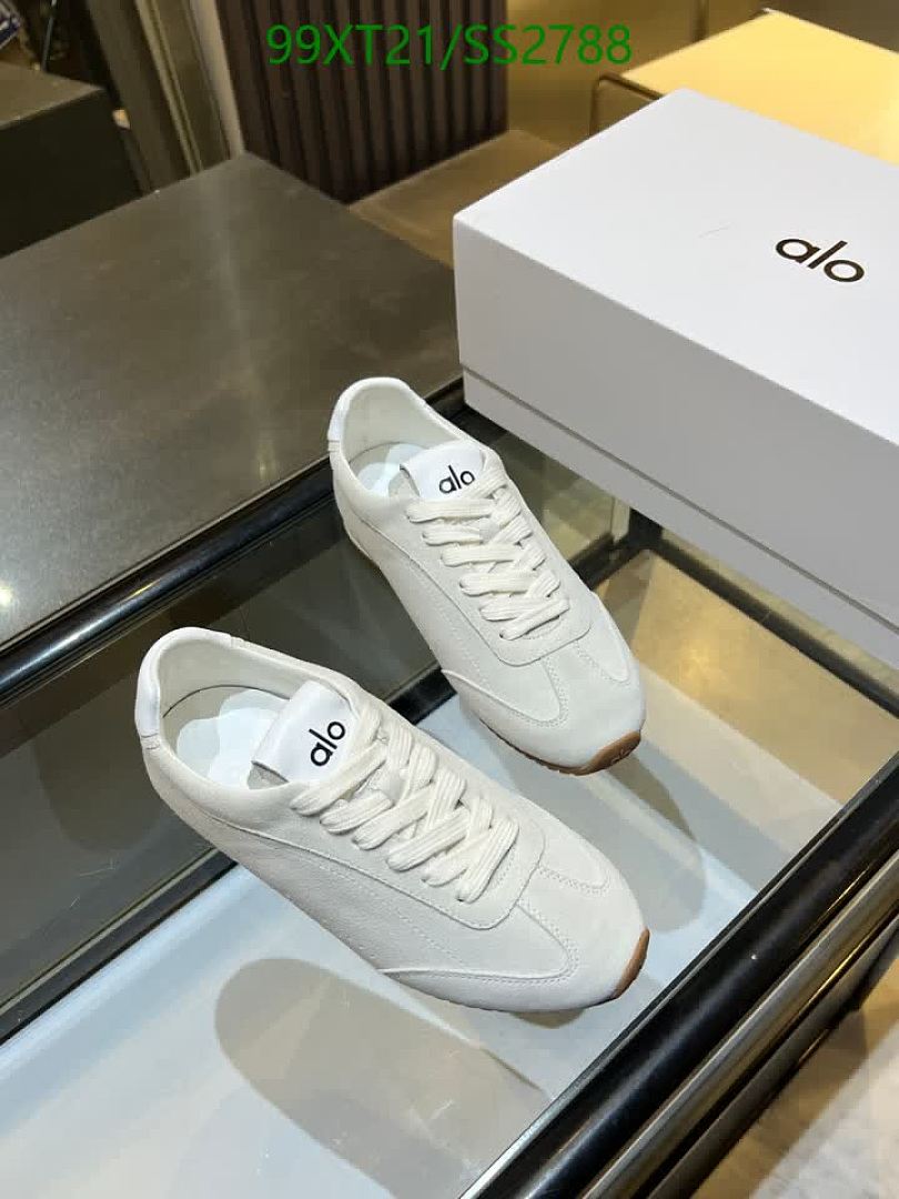 Alo-Men shoes Code: SS2788 $: 99USD