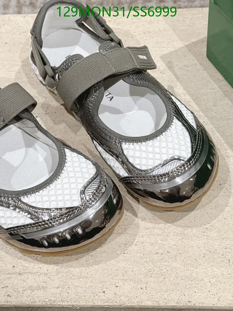 BV-Women Shoes Code: SS6999 $: 129USD