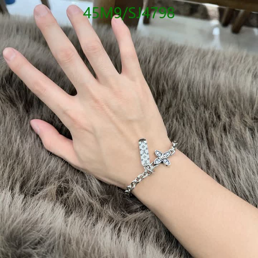 LV-Jewelry Code: SJ4798 $: 45USD