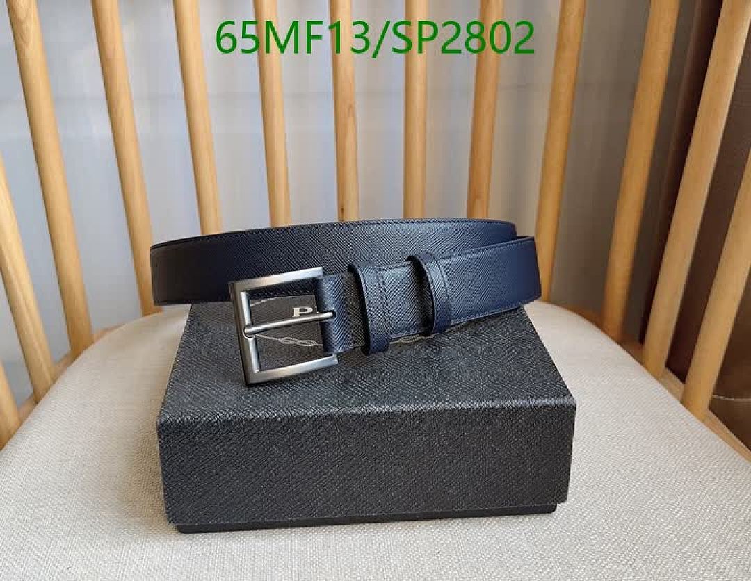 Prada-Belts Code: SP2802 $: 65USD