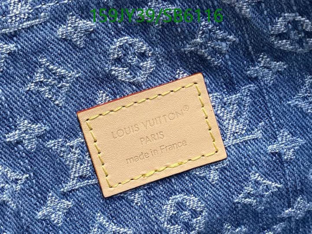 LV-Bag-Mirror Quality Code: SB6116 $: 159USD