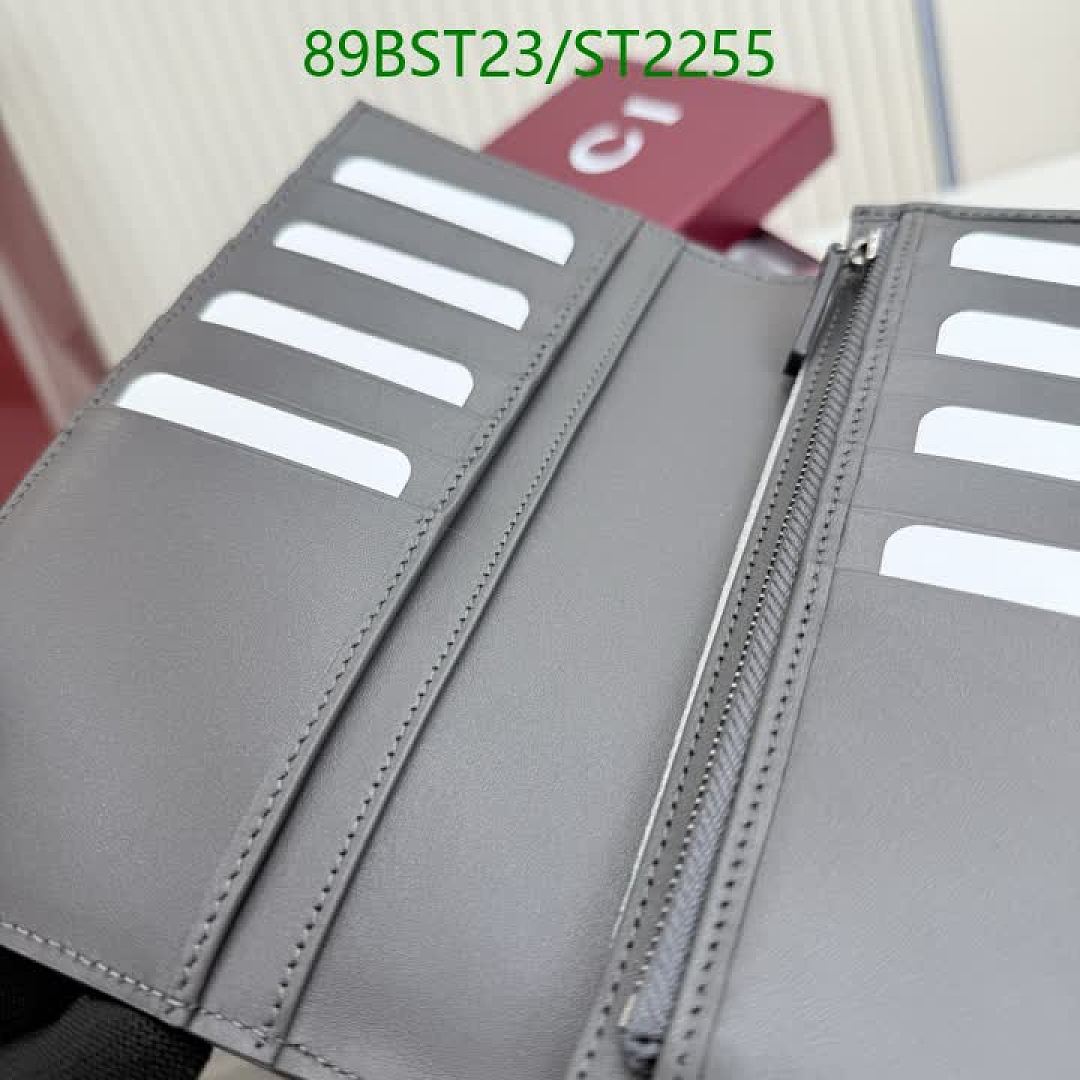 Gucci-Wallet Mirror Quality Code: ST2255 $: 89USD
