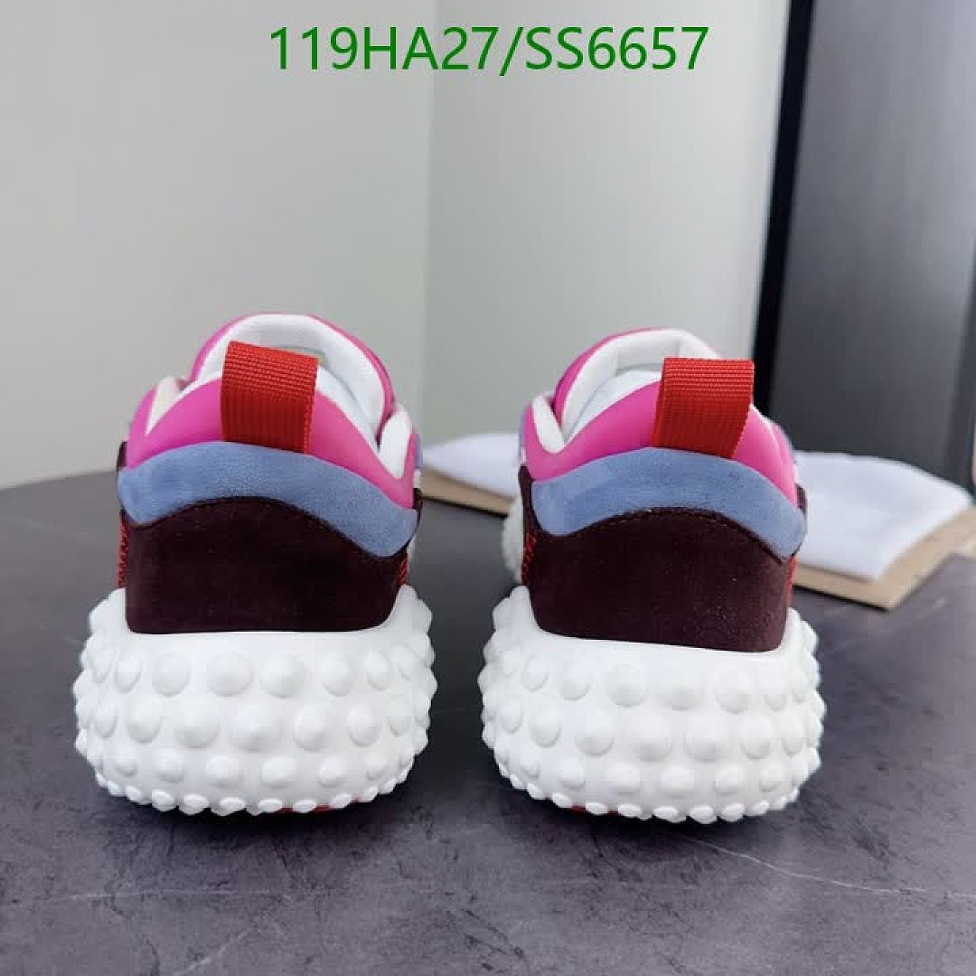 Christian Louboutin-Men shoes Code: SS6657 $: 119USD