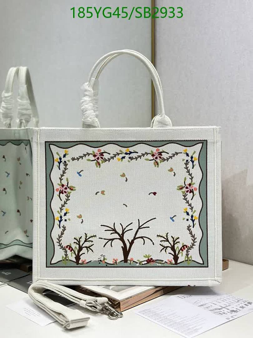Dior-Bag-Mirror Quality Code: SB2933