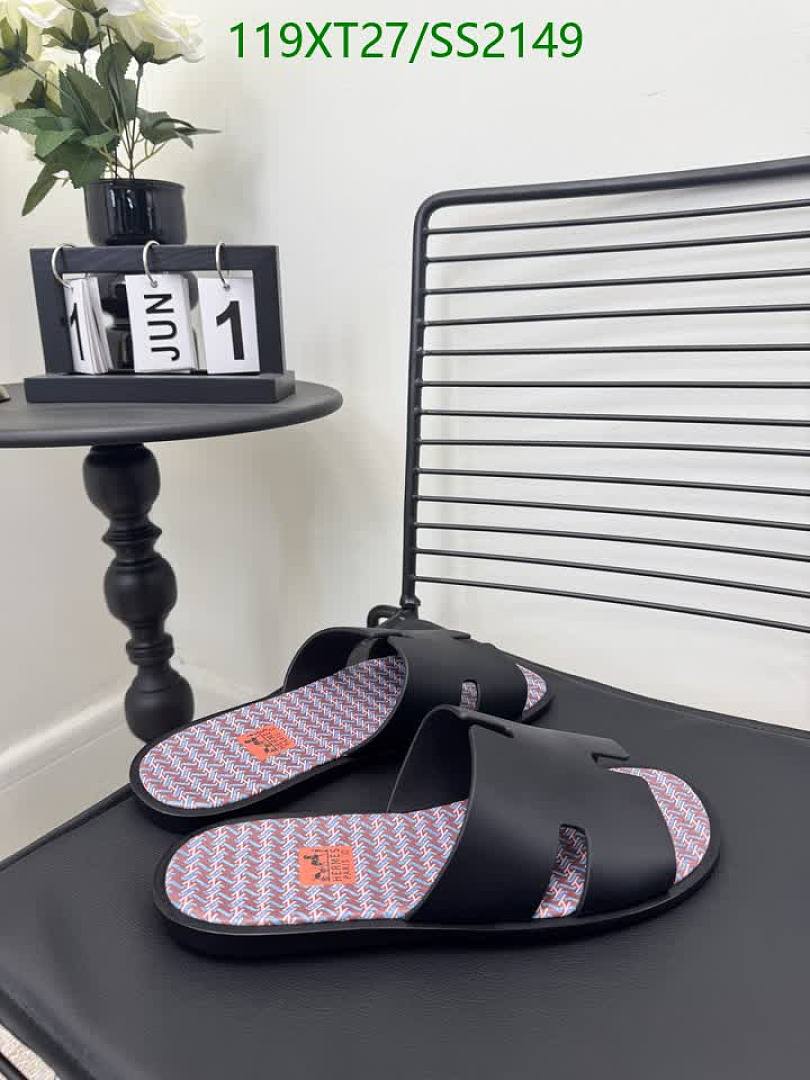 Hermes-Men shoes Code: SS2149 $: 119USD