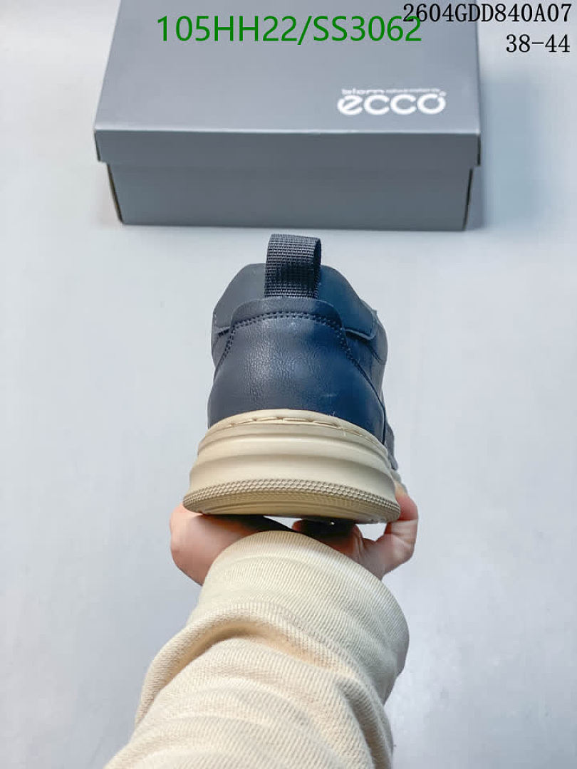 Ecco-Men shoes Code: SS3062 $: 105USD