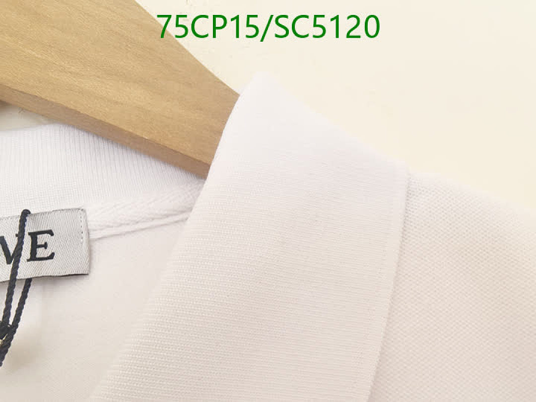 Loewe-Clothing Code: SC5120 $: 75USD