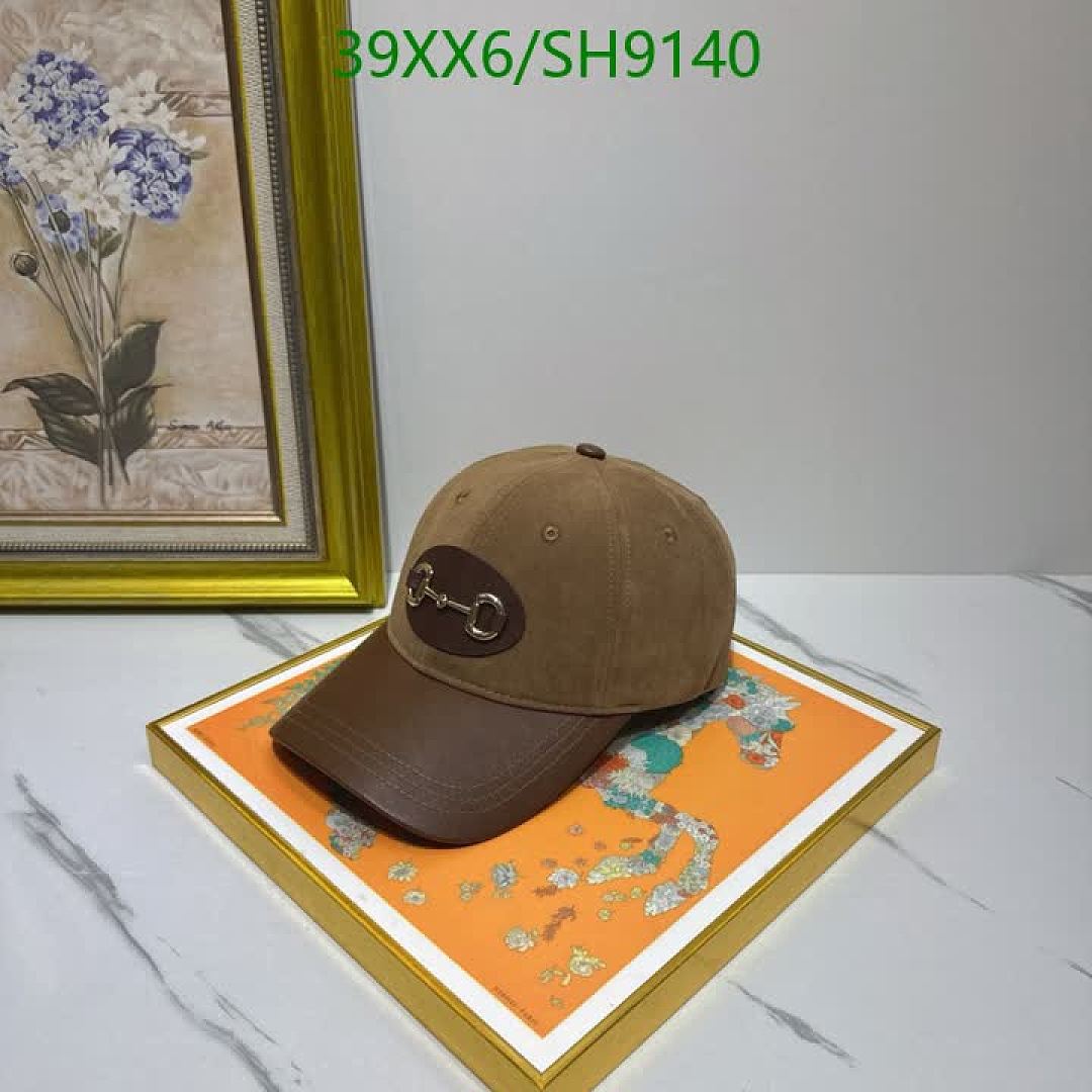 Gucci-Cap(Hat) Code: SH9140 $: 39USD