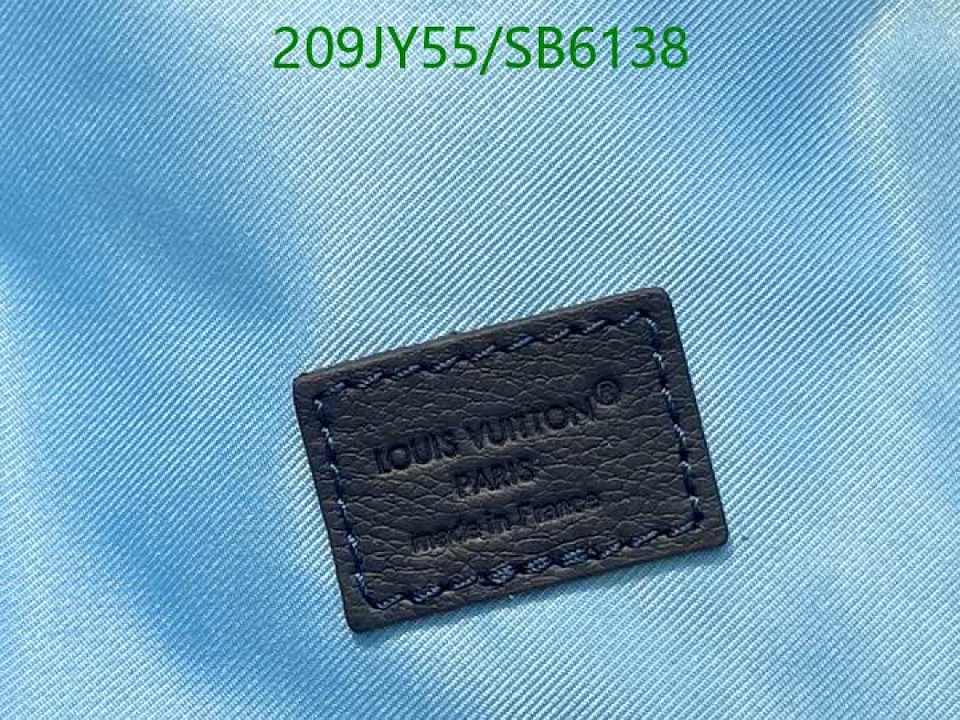 LV-Bag-Mirror Quality Code: SB6138 $: 209USD