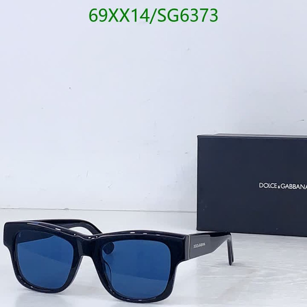 D&G-Glasses Code: SG6373 $: 69USD