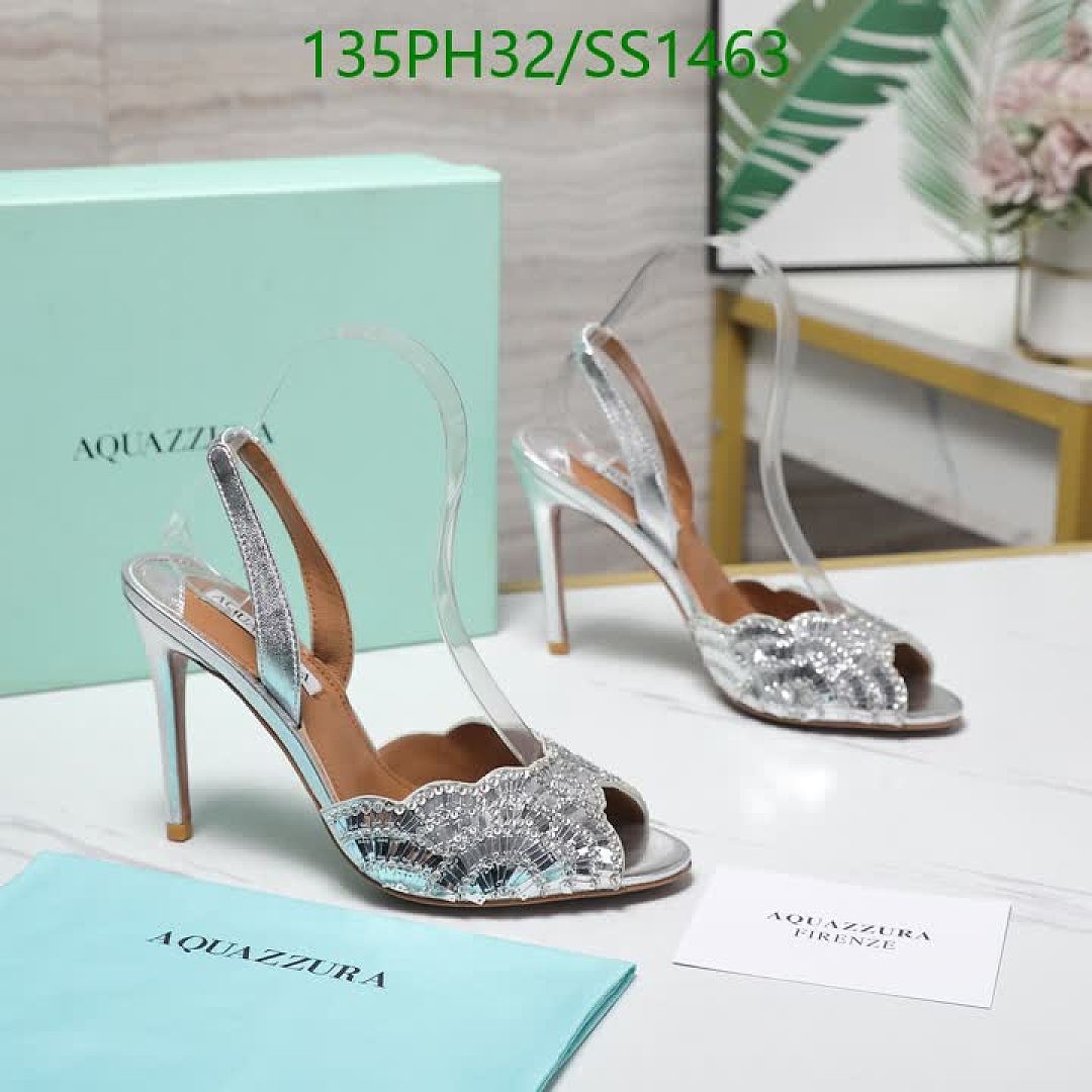 Aquazzura-Women Shoes Code: SS1463 $: 135USD