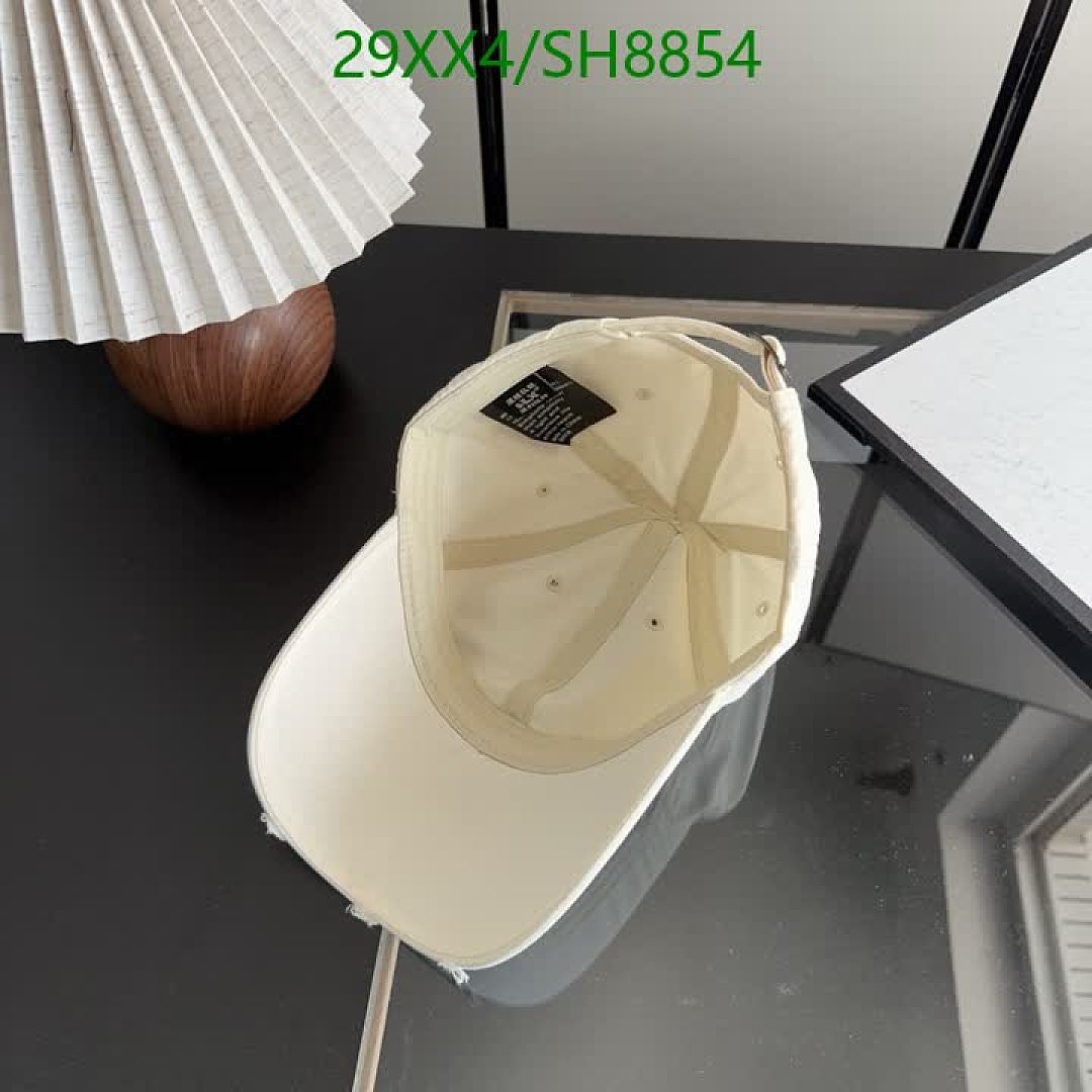 Balenciaga-Cap(Hat) Code: SH8854 $: 29USD