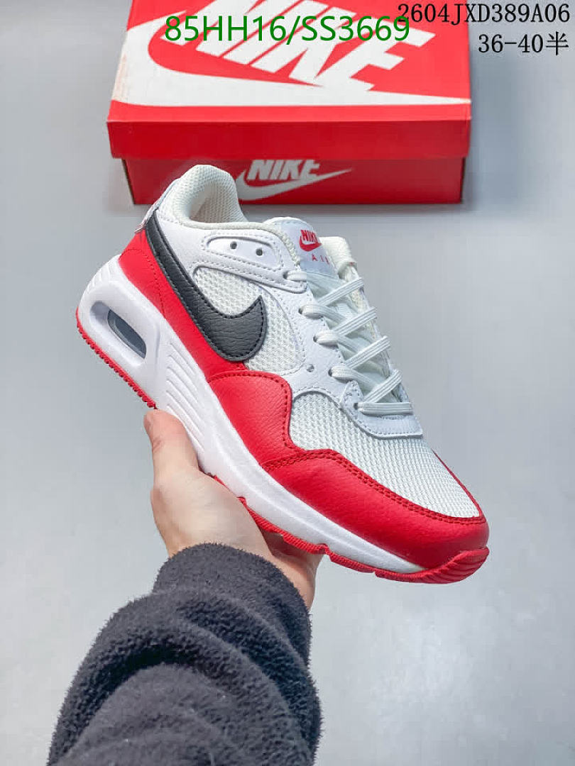 NIKE-Women Shoes Code: SS3669 $: 85USD