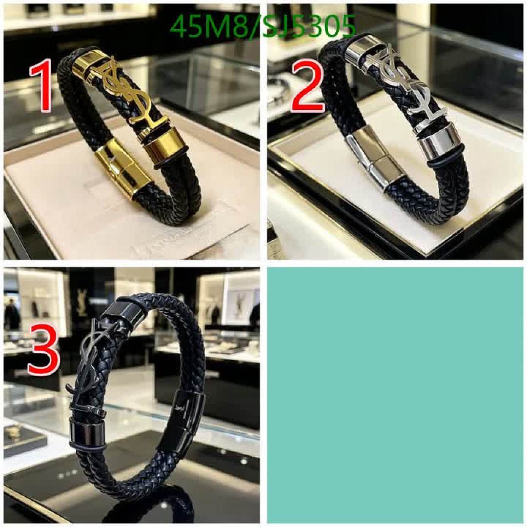 YSL-Jewelry Code: SJ5305 $: 45USD