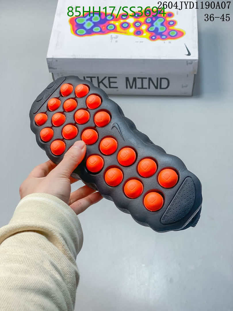 Nike-Men shoes Code: SS3694 $: 85USD