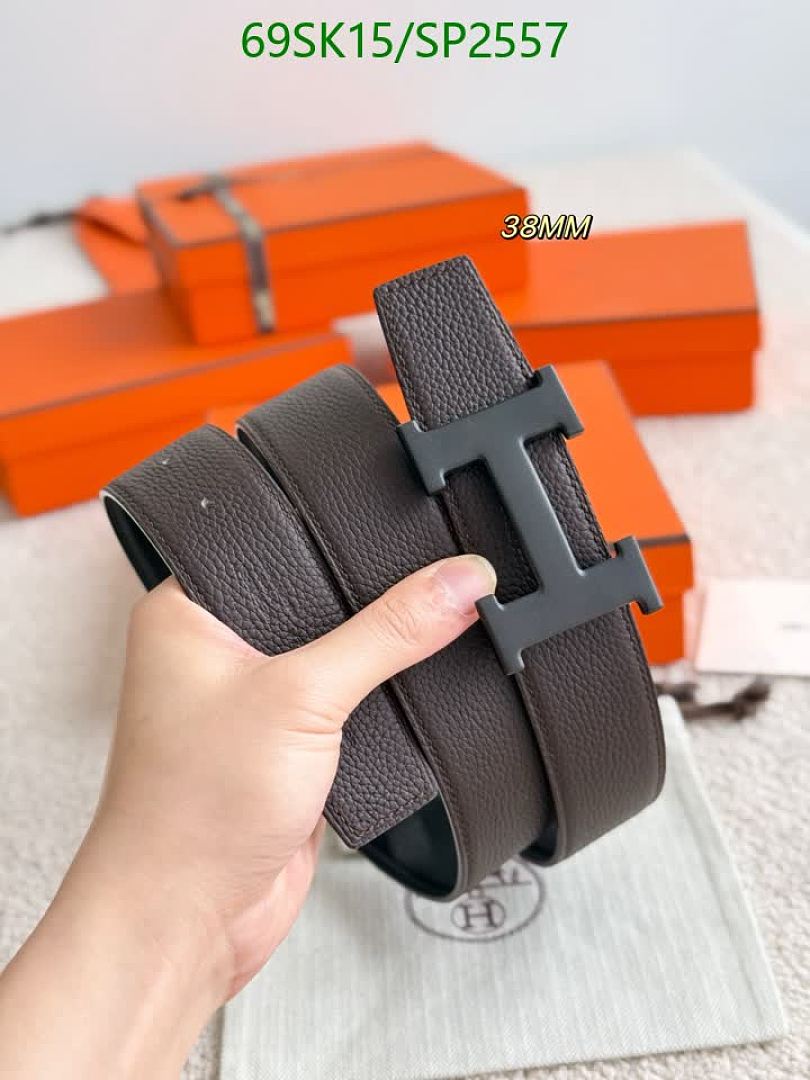 Hermes-Belts Code: SP2557 $: 69USD