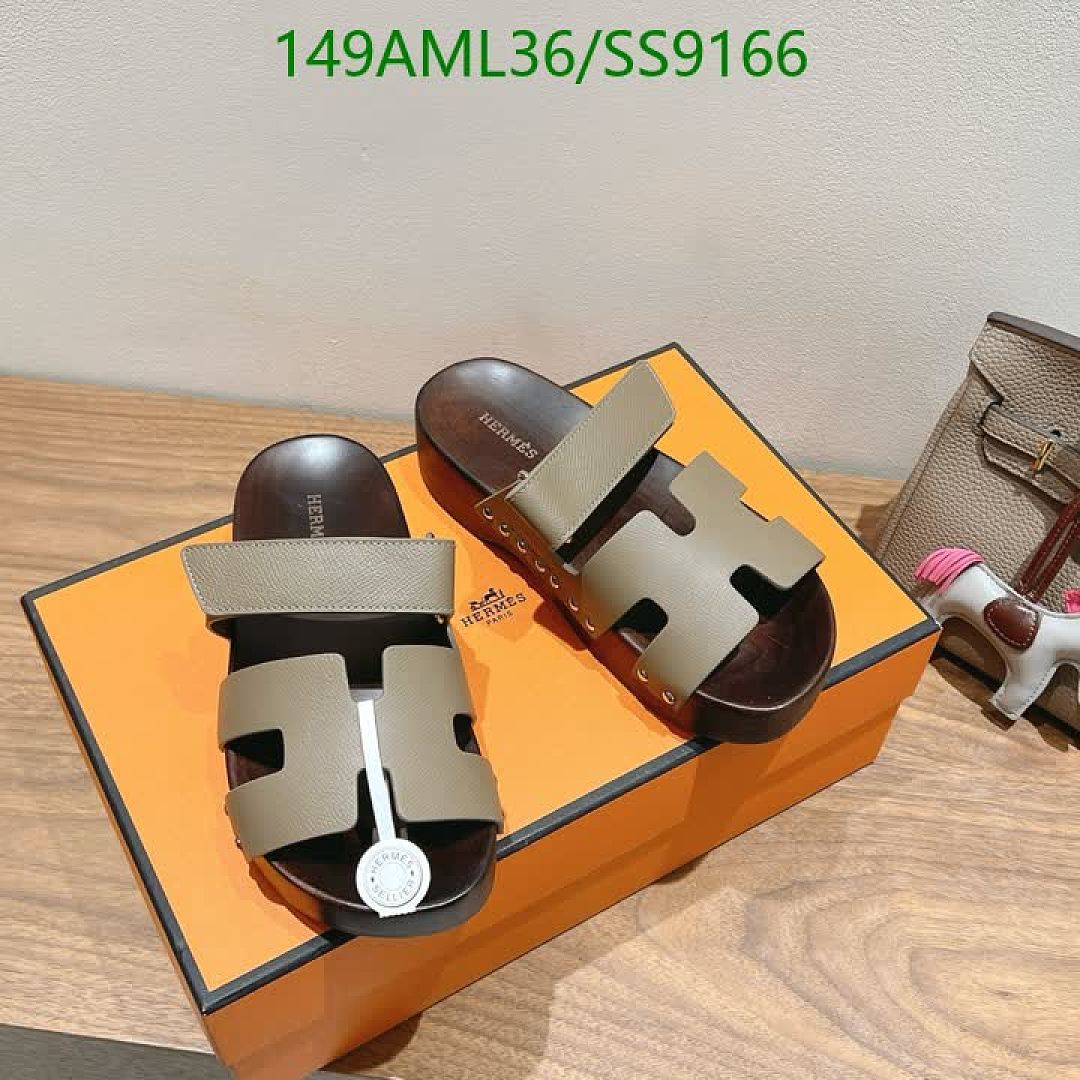 Hermes-Men shoes Code: SS9166 $: 149USD