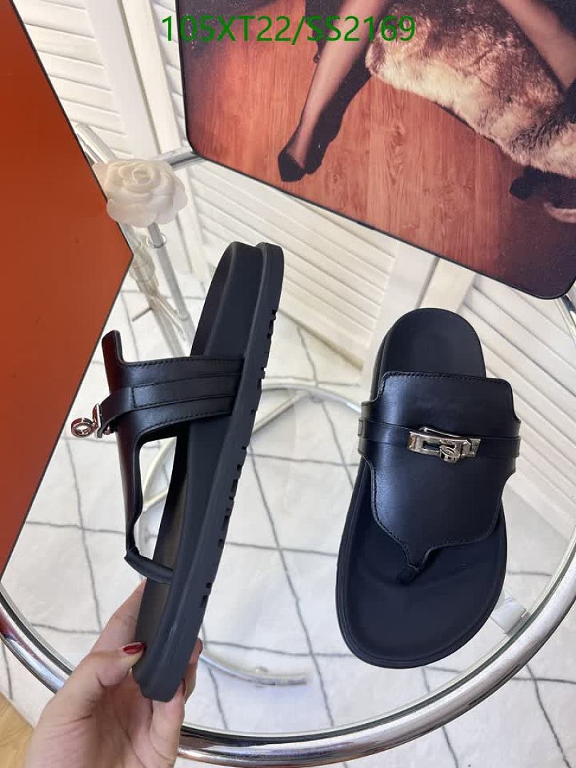 Hermes-Men shoes Code: SS2169 $: 105USD