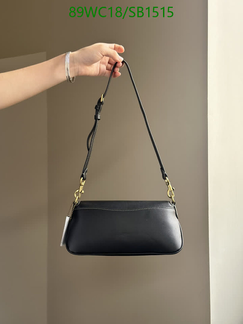 Coach-Bag-4A Quality Code: SB1515 $: 89USD