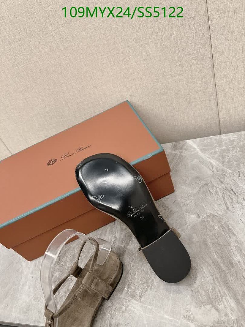Loro Piana-Women Shoes Code: SS5122 $: 109USD