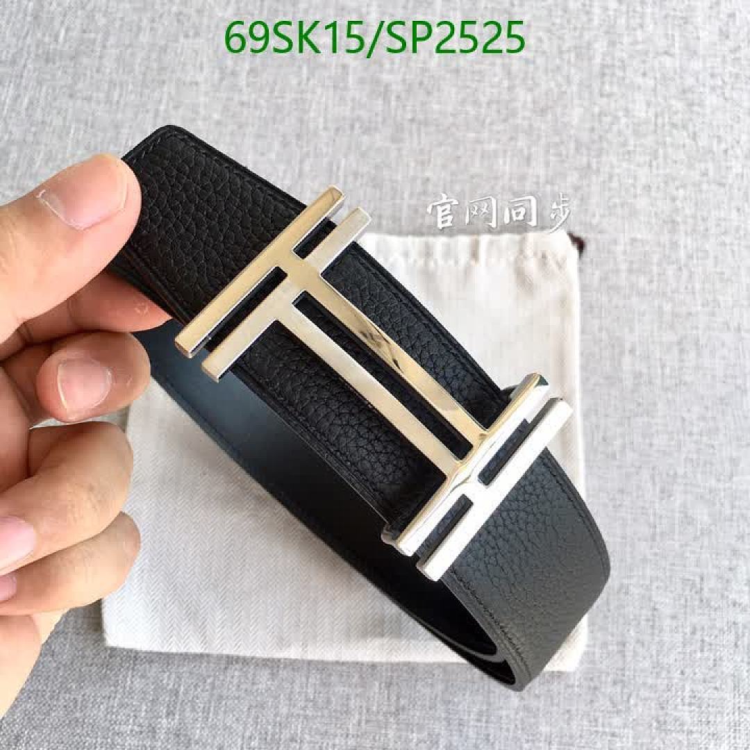 Hermes-Belts Code: SP2525 $: 69USD