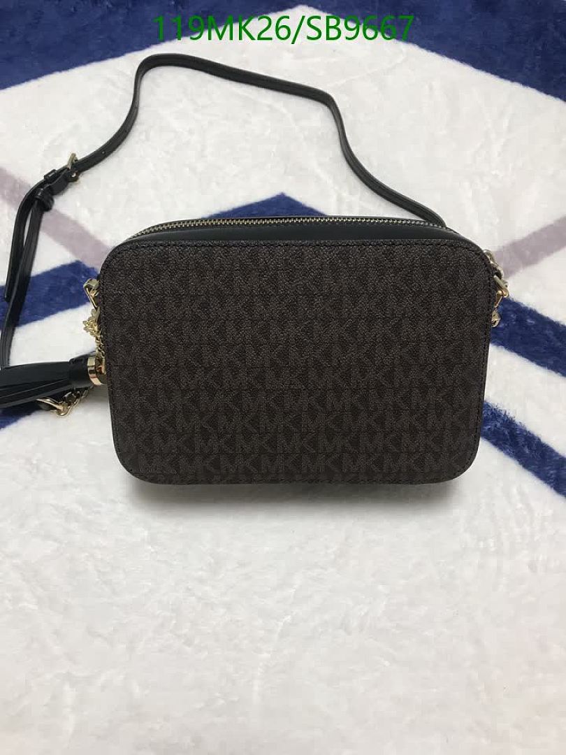 Michael Kors-Bag-Mirror Quality Code: SB9667 $: 119USD