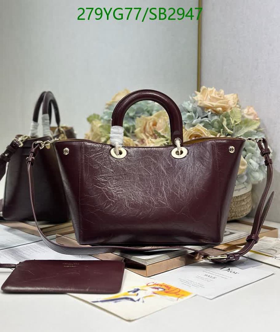 Dior-Bag-Mirror Quality Code: SB2947 $: 279USD