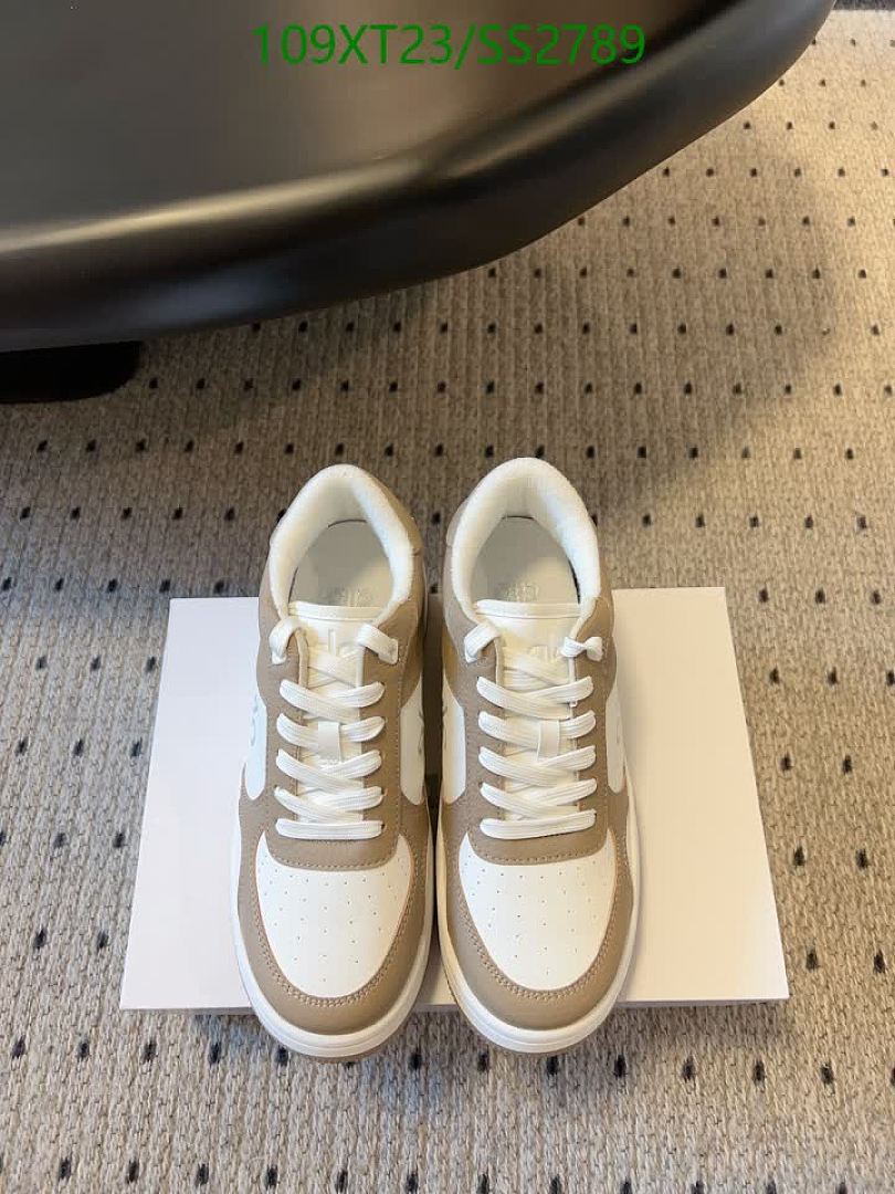 Alo-Women Shoes Code: SS2789 $: 109USD