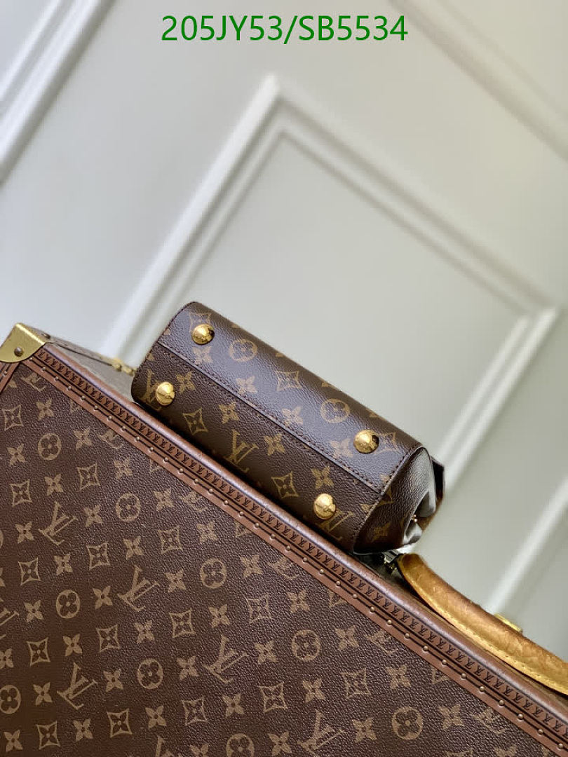 LV-Bag-Mirror Quality Code: SB5534 $: 205USD